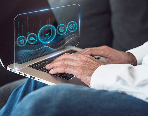 Cibersegurança e Riscos Tecnológicos